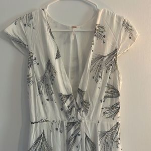 Free People- Dress size 6